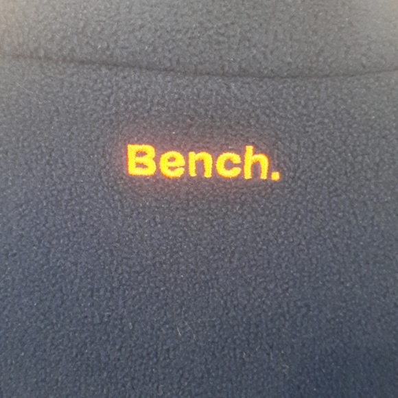 BOYS BENCH FLEECE - Picture 7 of 7